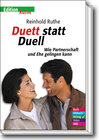Buchcover Duett statt Duell