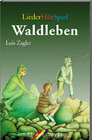 Buchcover Waldleben