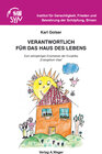 Buchcover Verantwortlich für das Haus des Lebens