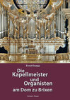 Buchcover Die Kapellmeister und Organisten am Dom zu Brixen