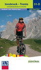 Buchcover Trans Tirol Innsbruck /Trento