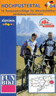 Buchcover Hochpustertal
