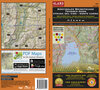 Buchcover SÜDTIROLER WEINSTRASSE TRUDNER HORN – STRADA DEL VINO MONTE CORNO