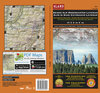 Buchcover SEISER ALM ROSENGARTEN LATEMAR – ALPE DI SIUSI CATINACCIO LATEMAR