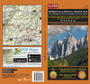 Buchcover GRÖDEN VILNÖSSTAL SEISER ALM – VAL GARDENA VAL DI FUNES ALPE DI SIUSI