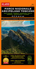 Buchcover Parco Nazionale Arcipelago Toscano