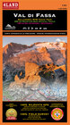 Buchcover Val di Fassa