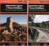 Buchcover Appennino Ligure e Tosco-Emiliano