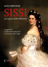 Buchcover Sissi - La regina delle Dolomiti