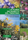 Buchcover La flora dei muretti del Trentino