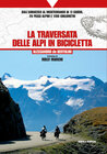 Buchcover La traversata delle Alpi in bicicletta