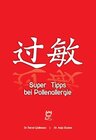Buchcover Super Tipps bei Pollenallergie