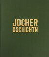 Buchcover Jocher Gschichtn