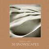Buchcover 30 Snowscapes