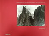 Buchcover L'odore della roccia - Der Geruch der Felsen - The Scent of the Crag