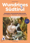 Buchcover Wundriges Südtirol