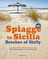 Buchcover 150+ Beaches in Sicilia - Spiaggie in Sicila
