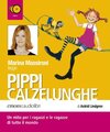 Buchcover Pippi Calzelunghe
