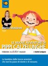 Buchcover Le nuove avventure die Pippi Calzelunghe