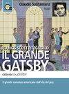 Buchcover Il grande Gatsby
