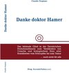Buchcover Danke Doktor Hamer