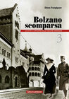 Buchcover Bolzano scomparsa 3