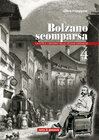 Buchcover Bolzano scomparsa 4