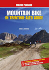 Buchcover Mountain bike in Trentino-Alto Adige