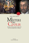Buchcover I misteri del Cjaslir