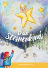 Buchcover Das Sternenkind
