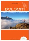 Buchcover Dolomiti - Brevi escursioni panoramiche