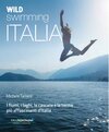 Buchcover Wild Swimming Italia
