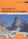 Buchcover Escursioni a Madonna di Campiglio