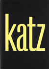 Buchcover Katz Katz