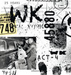 Buchcover ACT4 25 Years