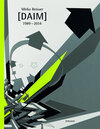 Buchcover Mirko Reisser[DAIM]: 1989 - 2014