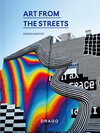 Buchcover Art from the Streets