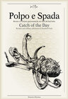 Buchcover Polpo e Spada Catch of the Day