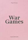 Buchcover War Games