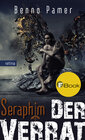 Buchcover Der Verrat