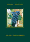 Buchcover Mazzon e il suo Pinot nero