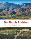 Buchcover Dorfbuch Andrian
