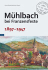 Buchcover Mühlbach bei Franzensfeste