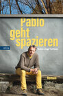 Buchcover Pablo geht spazieren