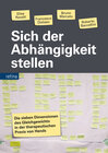 Buchcover Sich der Abhängigkeit stellen