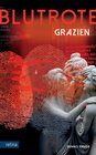 Buchcover Blutrote Grazien