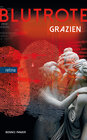 Buchcover Blutrote Grazien