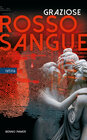 Buchcover Graziose rosso sangue