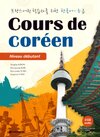 Buchcover Cours de Coréen - Niveau Débutant