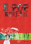 Buchcover K-POP Korean